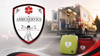 Ambuservice e Medisol