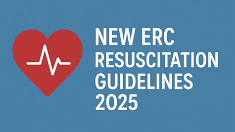 nuove linee guida per la rianimazione erc 2025