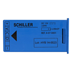 Batteria Schiller Fred Easy