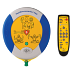 Heartsine Samaritan PAD 500P AED-trainer