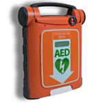 Cardiac Science Powerheart G5