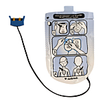 Defibtech Lifeline elettrodi pediatrici