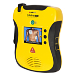 Defibtech Lifeline View