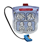 Defibtech View elettrodi pediatrici