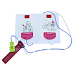 Philips Heartstart FRx ricambio elettrodi didattici