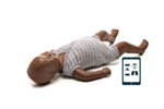 Laerdal Little Baby QCPR (Pelle scura)