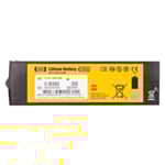 Batteria Physio Control Lifepak 1000