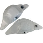 Prestan Professional Pro+ maschere facciali - 50 pezzi
