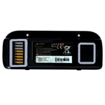 Batteria Primedic HeartSave myPad 