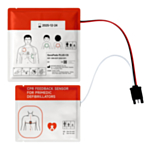 Elettrodi Primedic HeartSave myPAD con sensore di feedback CPR 