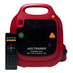 Defibrillatore didattico universale