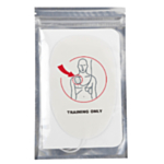 Elettrodi di addestramento per defibrillatore XFT Trainer 