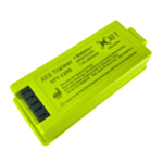 Batteria per XFT Defibrillatore Trainer 