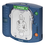 Defibrillatore Philips Heartstart HS1