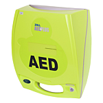 Zoll AED Plus completamente automatico