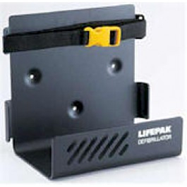Physio-Control Staffa a parete Lifepak 500 e 1000 - 4655