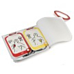 Cassetta per elettrodi didattici Physio-Control LIFEPAK CR2 - 11029
