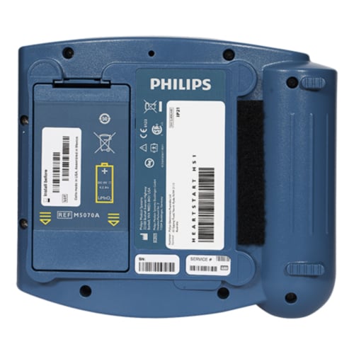 Defibrillatore Philips Heartstart HS1 - 10505