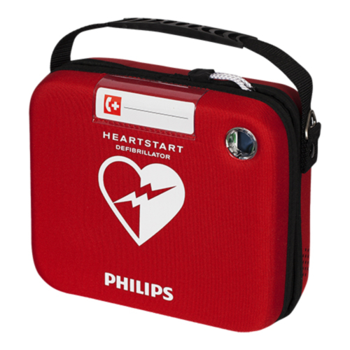 Borsa da trasporto Philips Heartstart HS1 - 9775