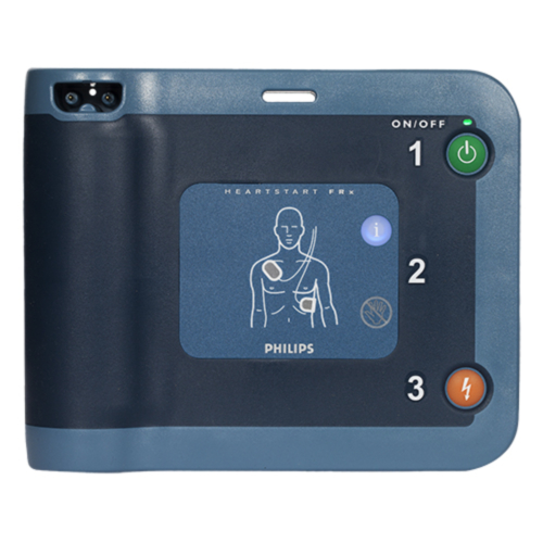 Philips Heartstart FRx defibrillatore - 10509