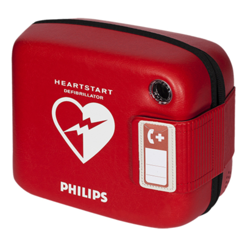 Borsa da trasporto Philips Heartstart FRx - 407