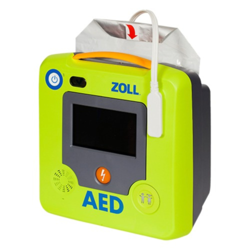 ZOLL AED 3 automatico - 12842