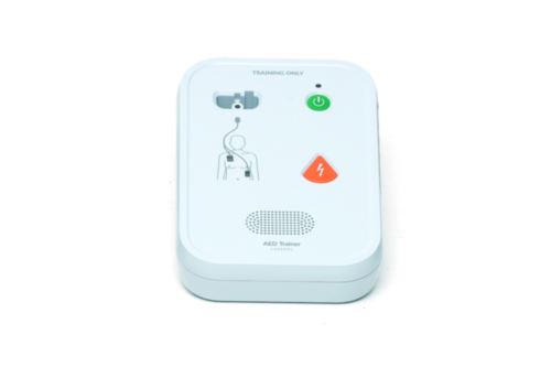 Laerdal defibrillatore trainer pack  - 11547