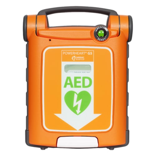 Cardiac Science Powerheart G5 - 10726
