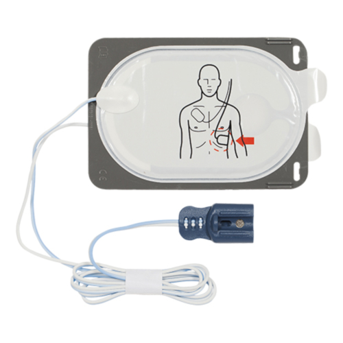 Piastre Philips Heartstart FR3