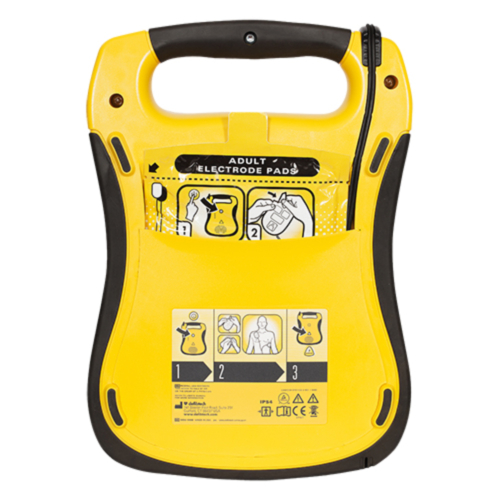 Defibtech Lifeline Semiautomatico E100 (batteria 5 anni) - 10710