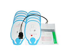 Physio-Control Lifepak 500/1000 elettrodi didattici