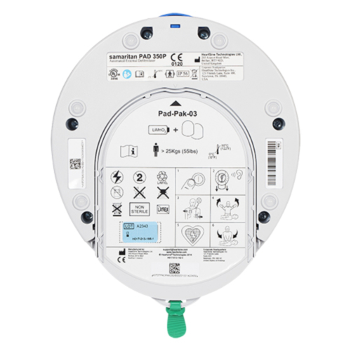 Samaritan PAD 350P - 10700