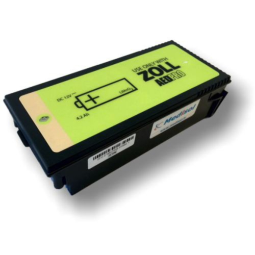 Zoll AED Pro Batteria  - 921
