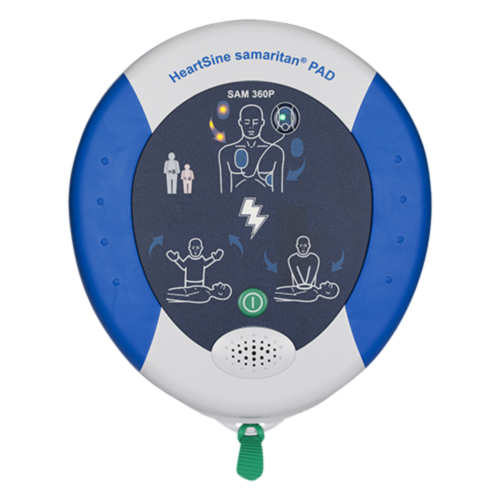 Samaritan PAD 360P - 12152