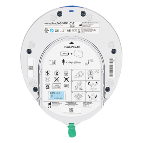 Samaritan PAD 360P - 12154