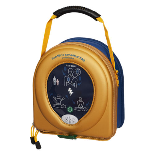 Samaritan PAD 360P - 12151