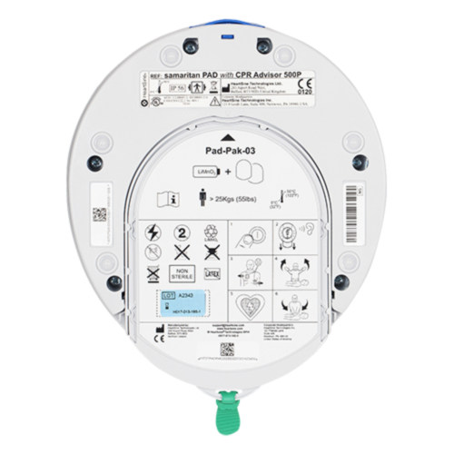 Samaritan PAD 500P - 10695