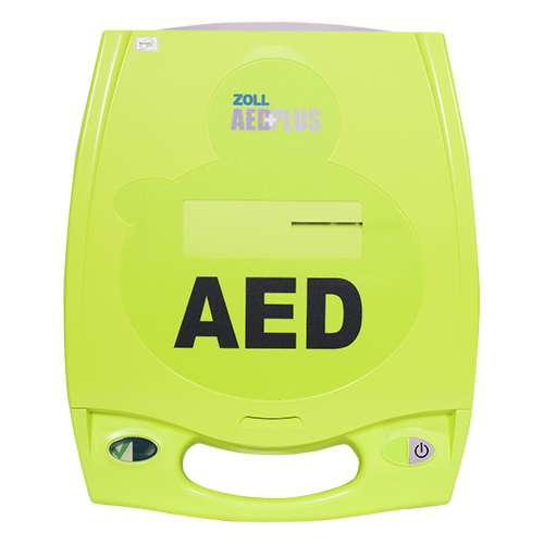 ZOLL AED Plus Defibrillatore - 2516