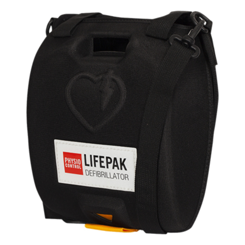 Borsa da trasporto Lifepak CR Plus - 5168