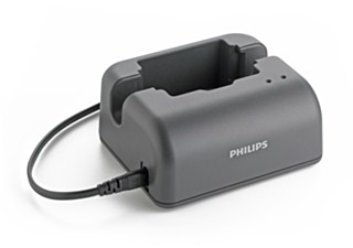 Philips Heartstart FR3 Carica batterie