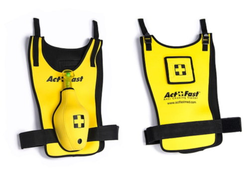 Act Fast Anti Choking Simulatore pediatrico - 3270