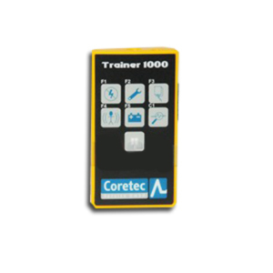 Telecomando Physio Control Lifepak 1000 trainer