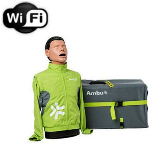 Ambu Man Airway Wireless - 3643