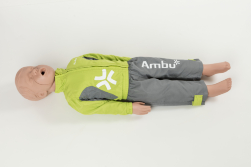 Ambu Junior - 9780
