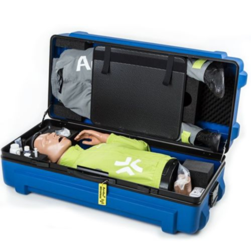 Ambu Man Advanced Wireless I.V. - 2020