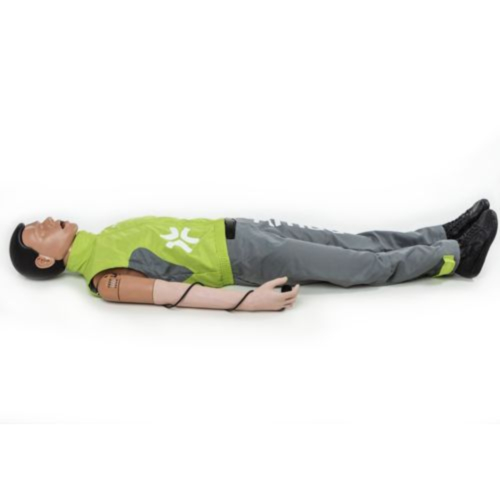 Ambu Man Advanced Wireless I.V. - 5523