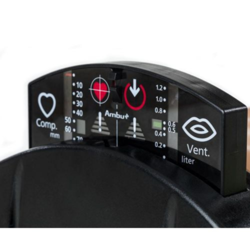 Ambu Man Advanced Wireless I.V. - 2021
