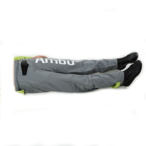 Ambu Man Pantaloni  - 6390