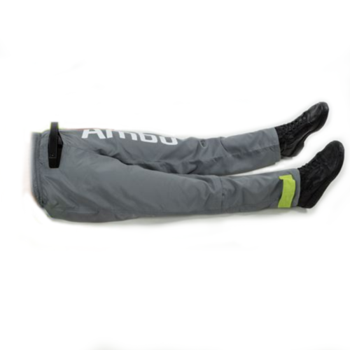 Ambu Man Pantaloni  - 10331