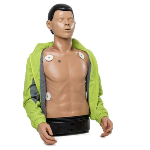 Ambu Man Defib Wireless - 2015
